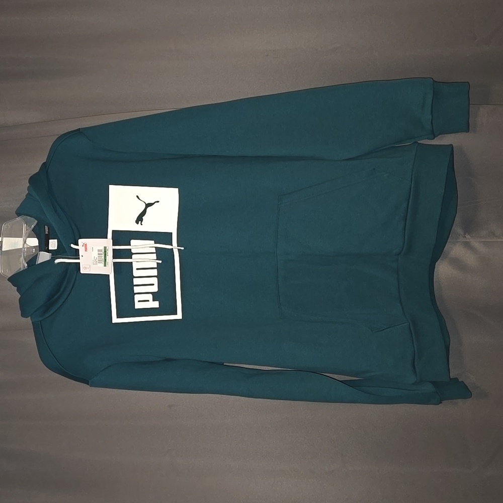 Men's Puma Sweatshirt